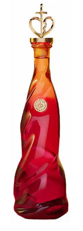 Chicas Divertidas Blanco Tequila by Megan Thee Stallion 750ml