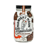 Midnight Moon Cream Liqueur Chocolate Brownie Moonshake Moonshine 750ml