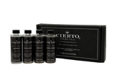 Cierto Private Collection Sampler 4pk 50ml