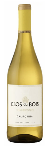 Clos Du Bois 2022 Chardonnay 750ml