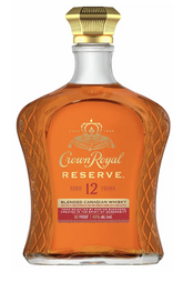 Crown Royal® Reserve 12 Year 750ml