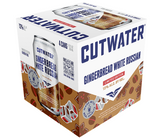 Cutwater Gingerbread White Russian Cocktail 4 Pack 355ml