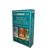 Cutwater Tequila Collection 3 PK 50ml