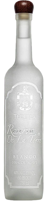 Reserve De La Torre Blanco 750ml