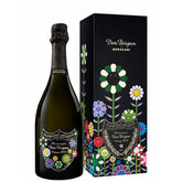 Dom Perignon VIntage 2015 Champagne Limited Edition Murakami 750ml