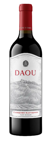 Daou Cabernet Sauvignon 750ml