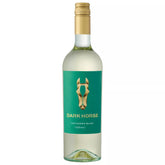 Dark Horse 2023 Sauvignon Blanc Wine 750ml