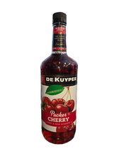 Dekuyper Pucker® Sweet & Sour Cherry Liqueur 1L