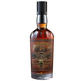 Doc Holliday 13 Year Oloroso Sherry Finish 750ml