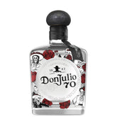 Don Julio 70th Dia De Los Muertos Willy Chavarria Limited Edition 750ml