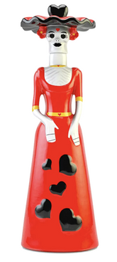 Dona Celia Anejo Tequila 750ml