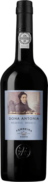 Dona Antonia Reserva Branco 750ml