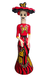 Dona Celia Blanco Tequila 750ml