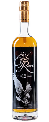 Eagle Rare 12 Year Old Kentucky Straight Bourbon Whiskey 750ml