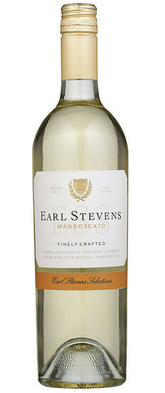 Earl Stevens Mangoscato Wine 750ml