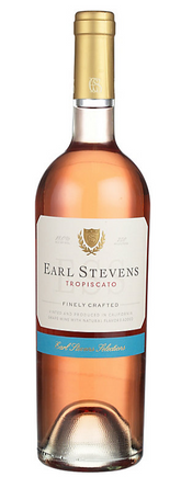 Earl Stevens Tropiscato Tropical Flavored Wine 750ml