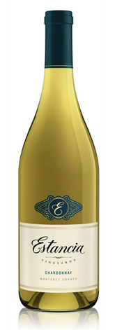 Estancia 2018 Chardonnay 750ml