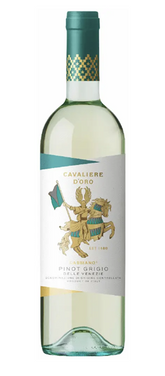 Gabbiano 2020 Pinot Grigio Wine 750ml
