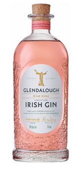 Glendalough Rose Gin 750ml