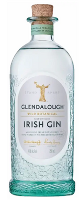 Glendalough Wild Botanical Gin 750ml