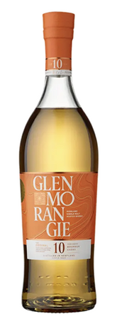 Glenmorangie 10 Year Old The Original Bourbon Cask 750ml