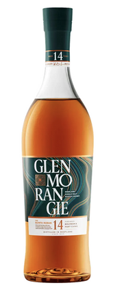 Glenmorangie 14 Year Old The Quinta Ruban Port Cask Finish 750ml