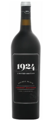 Gnarly Head 2022 Double Black 1942 Cabernet Sauvignon 750ml