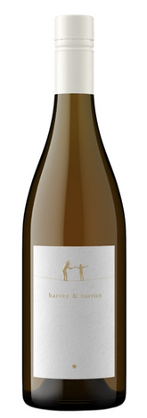 Harvey & Harriet 2021 White Wine Blend 750ml