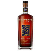 Heaven's Door Revelation Double Barrel Whiskey 750ml