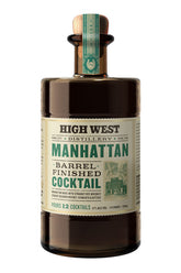 High West® Manhattan 750ml