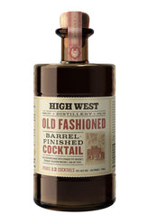 High West® Old Fashioned 750ml