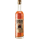 High West® Double Rye 750ml