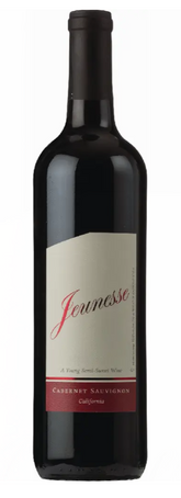 Jeunesse 2019 Cabernet Sauvignon 750ml