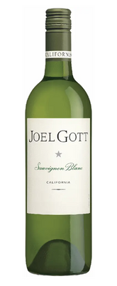 Joel Gott 2021 Sauvignon Blanc 750ml