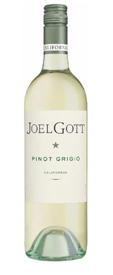 Joel Gott 2023 Pinot Grigio 750ml