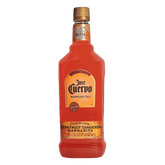 Jose Cuervo® Grapefruit Tangerine Margarita Mix 1.75L