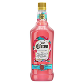 Jose Cuervo® Raspberry Colada Margarita Mix 1.75L