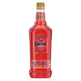 Jose Cuervo® Strawberry Lime Margarita Mix 1.75L