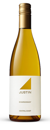Justin Chardonnay Central Coast 750ml