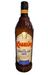 Kahlua Chocolate Sips Liqueur 750ml