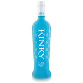 Kinky Blue Wild Berries Liqueur 750ml