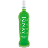 Kinky Green Apple & Pear Liqueur 750ml