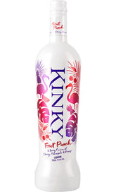 Kinky Fruit Punch Liqueur 750ml
