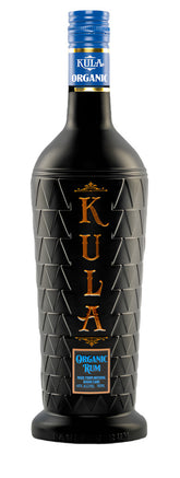 Kula Organic Rum 750ml