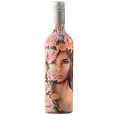 La Piu Belle Rosé 2021 Wine 750ml