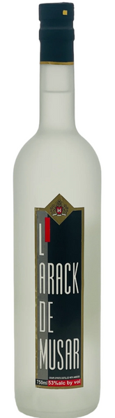 L'Arack de Chateau Musar Arak 750ml