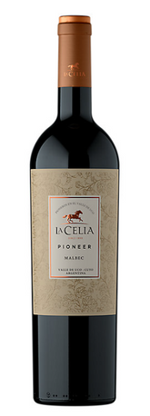 La Celia Pioneer Malbec 750ml