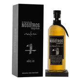 La Historia De Nosotros Anejo Tequila 750ml