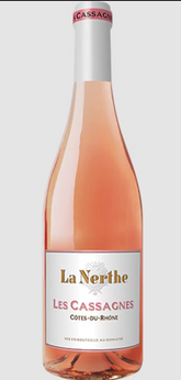 La Nerthe Les Cassagnes 2020 Wine 750ml
