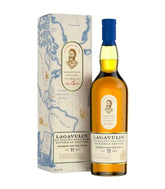 Lagavulin 11 Year Old Islay Single Malt Scotch Whisky 750ml